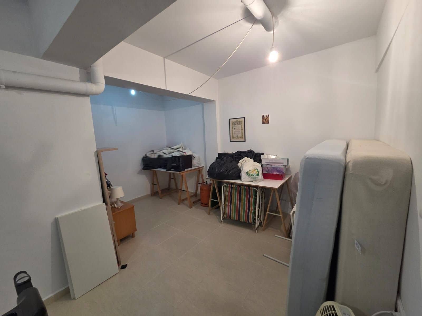 3 sypialnia Bungalow na sprzedaż w Santa Pola z basenem - 325 000 € (Ref: 10097634)