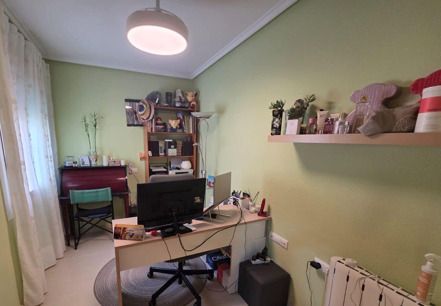 3 sypialnia Bungalow na sprzedaż w Santa Pola z basenem - 325 000 € (Ref: 10097634)