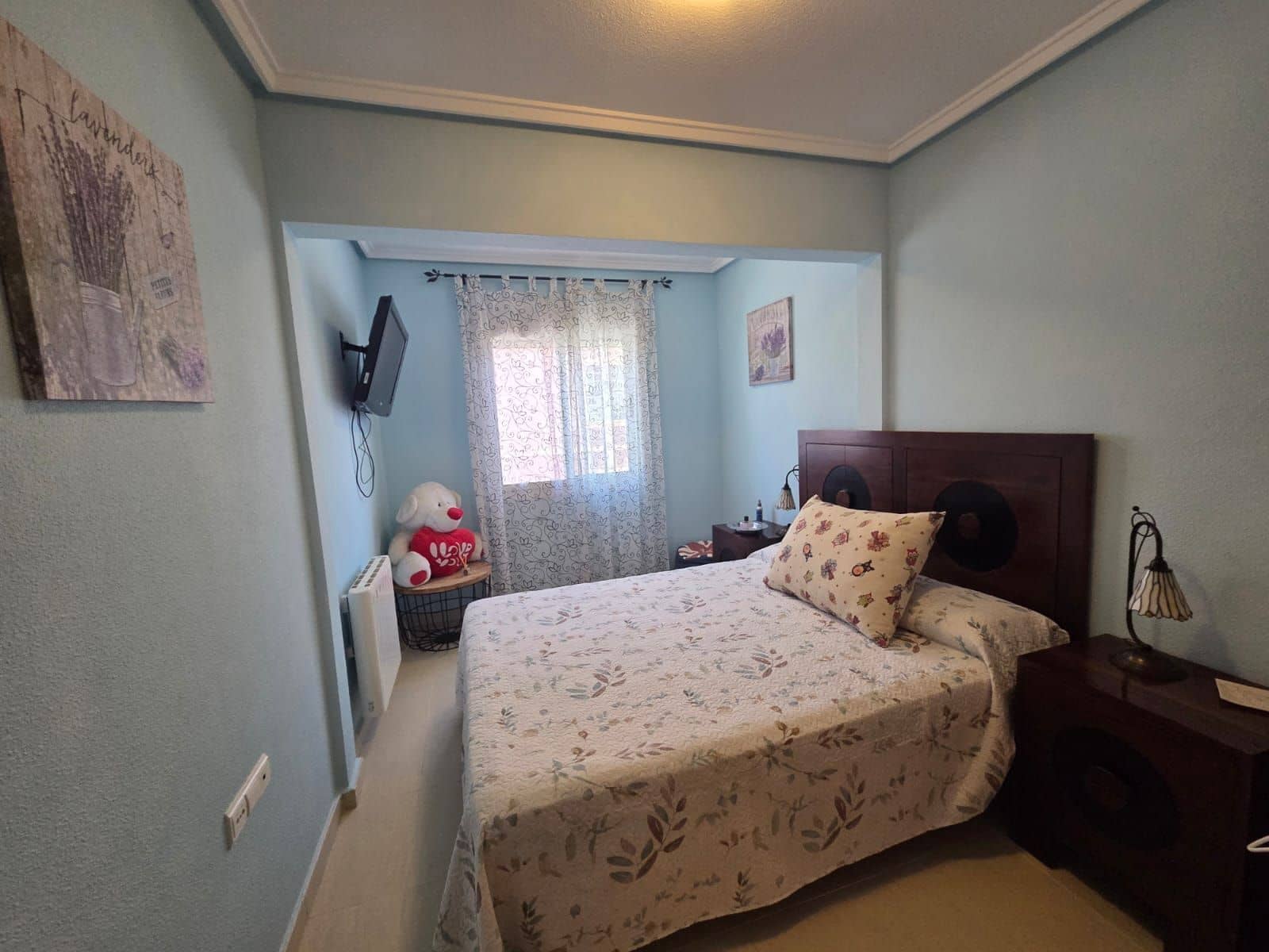 3 sypialnia Bungalow na sprzedaż w Santa Pola z basenem - 325 000 € (Ref: 10097634)