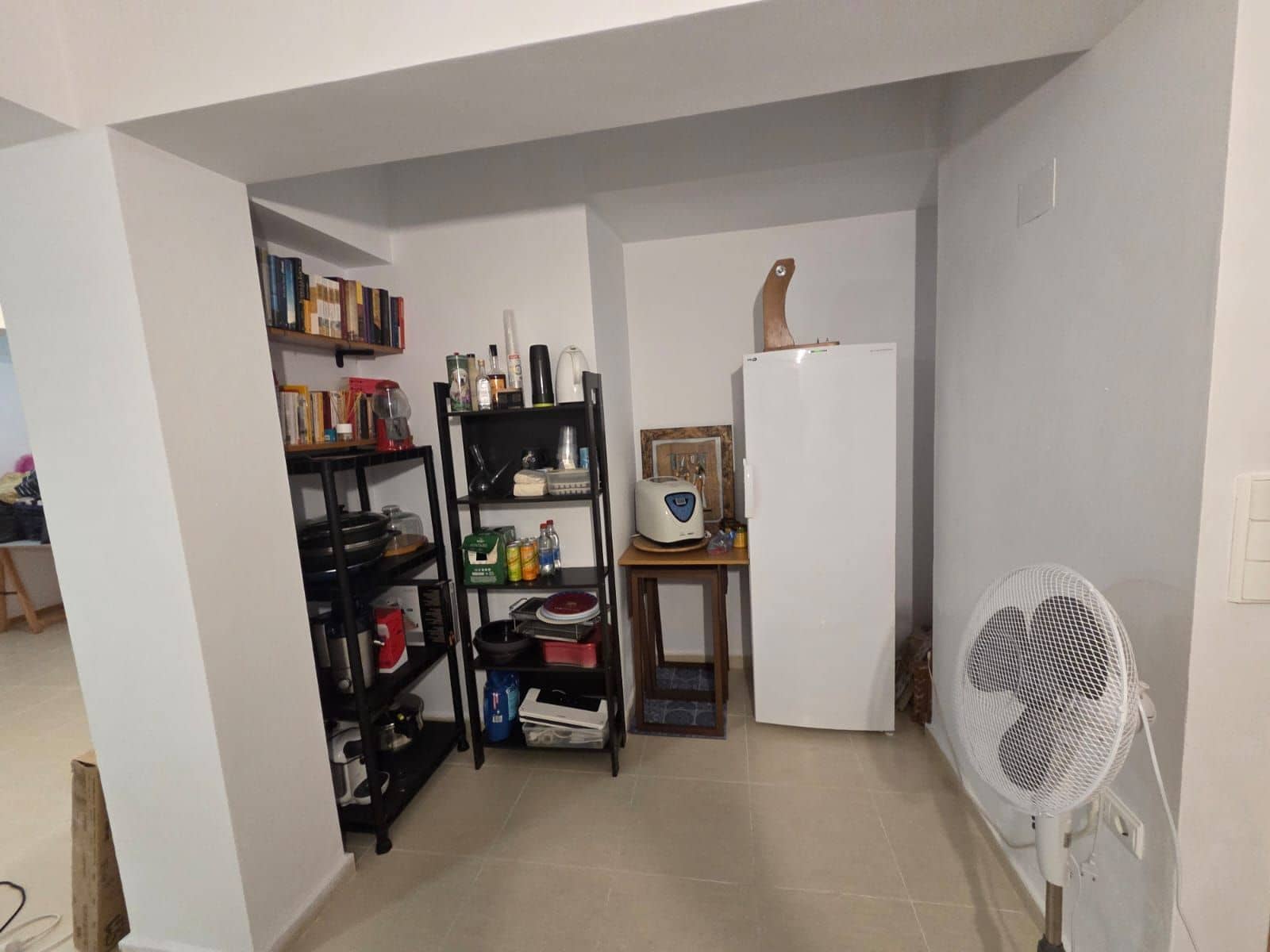 3 sypialnia Bungalow na sprzedaż w Santa Pola z basenem - 325 000 € (Ref: 10097634)