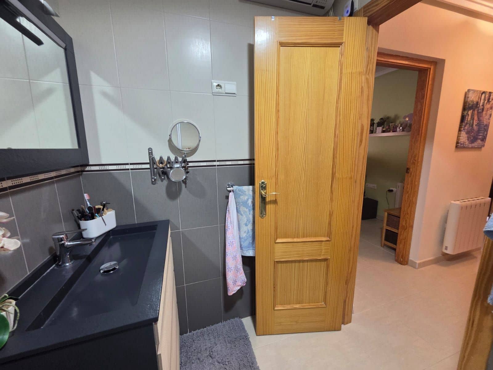3 sypialnia Bungalow na sprzedaż w Santa Pola z basenem - 325 000 € (Ref: 10097634)