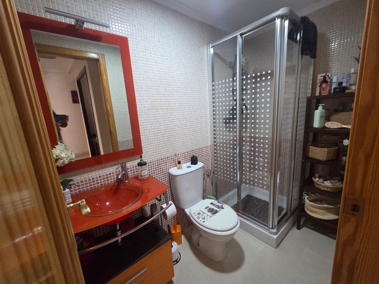 3 sypialnia Bungalow na sprzedaż w Santa Pola z basenem - 325 000 € (Ref: 10097634)