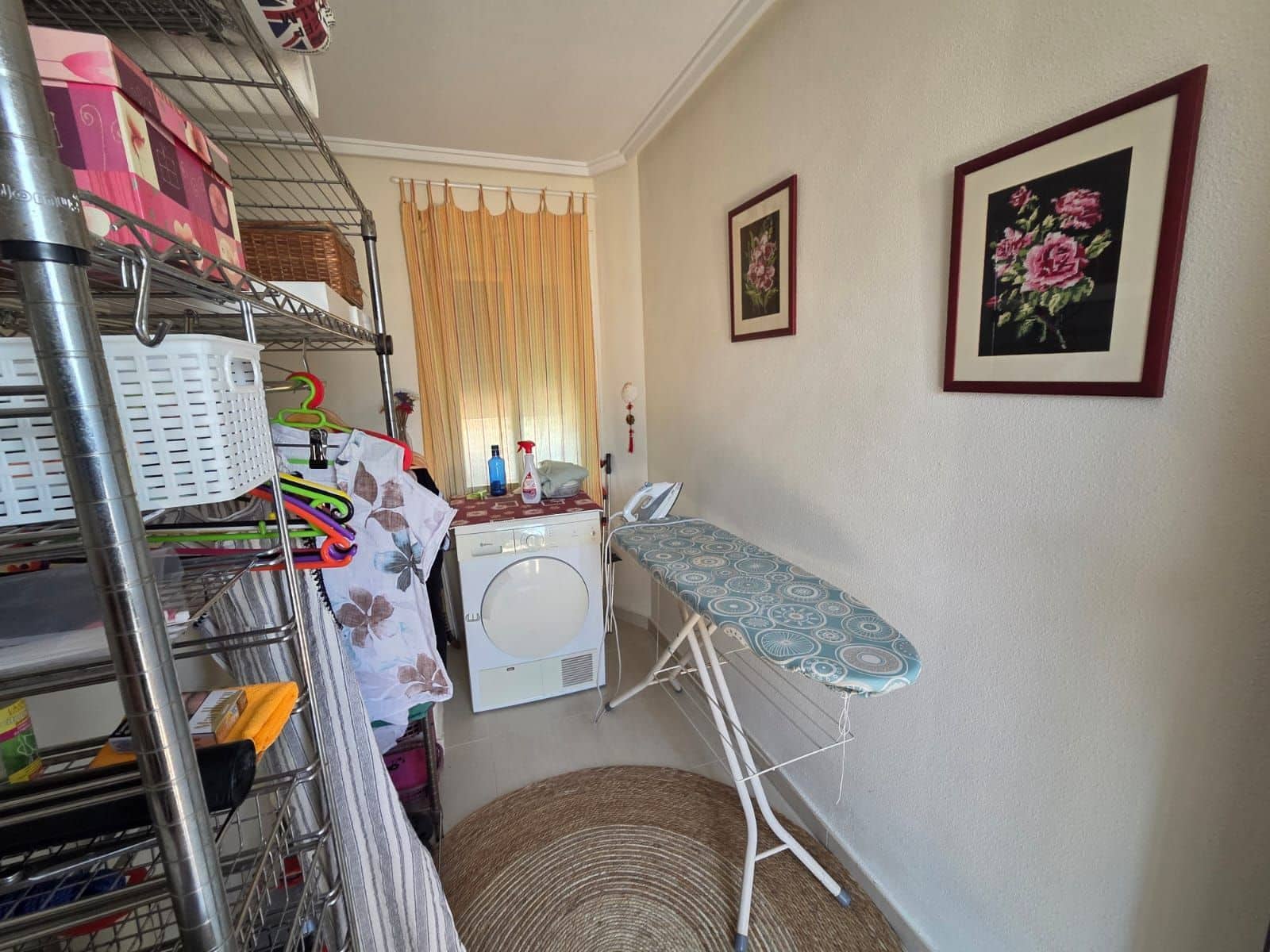 3 sypialnia Bungalow na sprzedaż w Santa Pola z basenem - 325 000 € (Ref: 10097634)