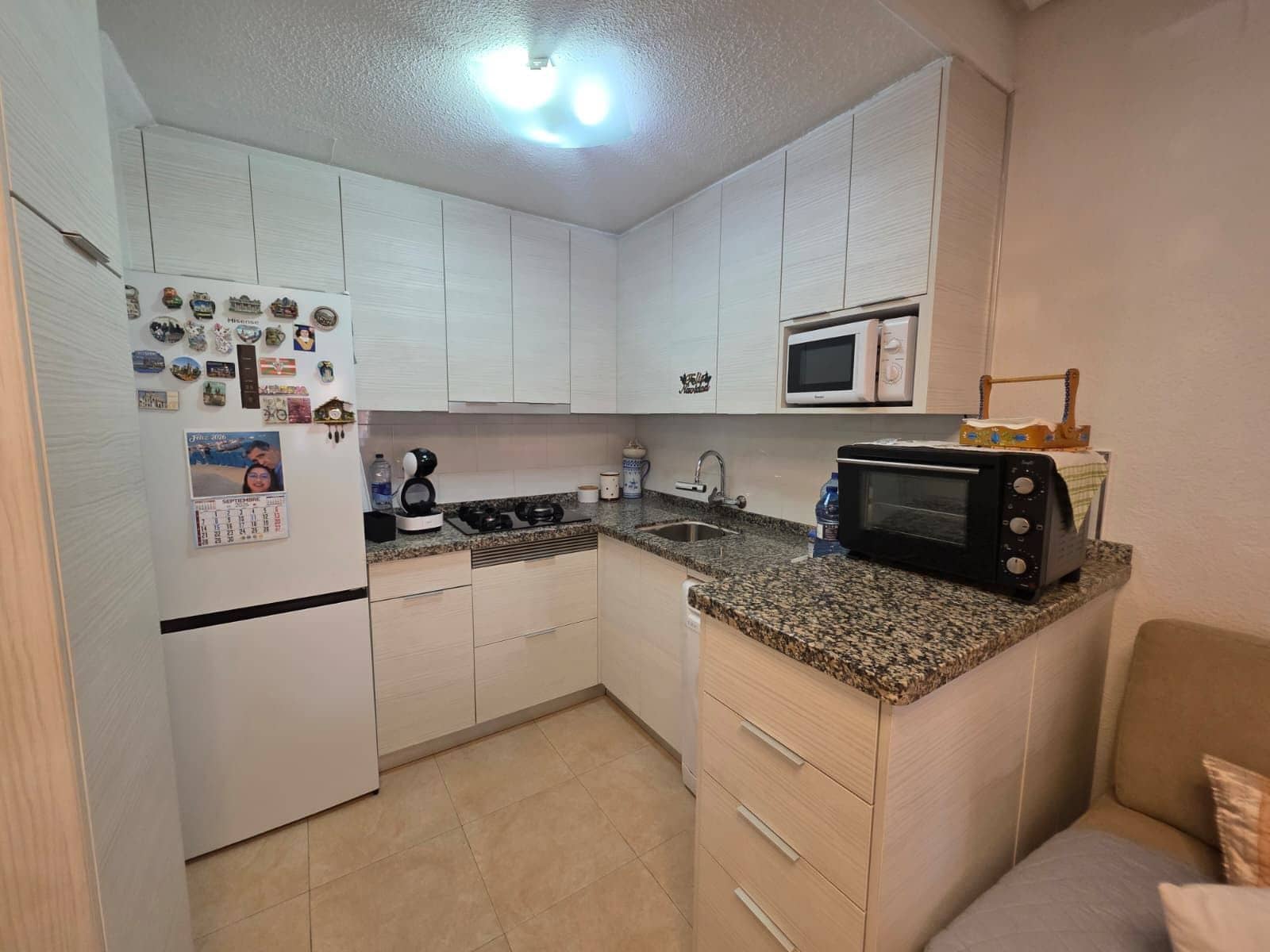 4 sovrum Hus till salu i Santa Pola - 295 000 € (Ref: 10097635)