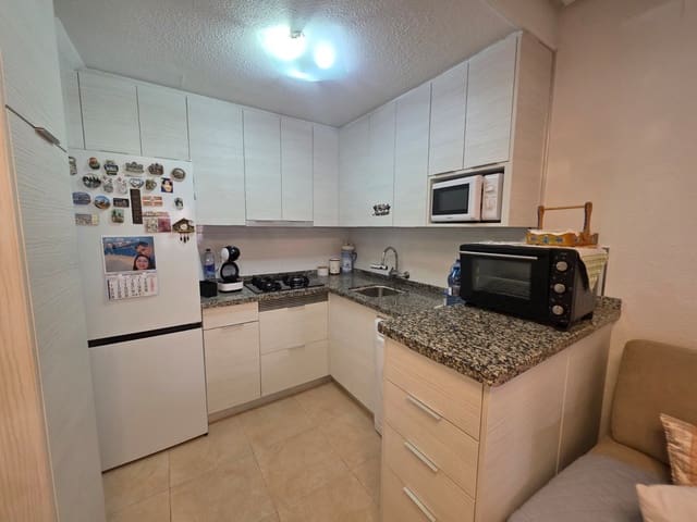 4 sovrum Hus till salu i Santa Pola - 295 000 € (Ref: 10097635)