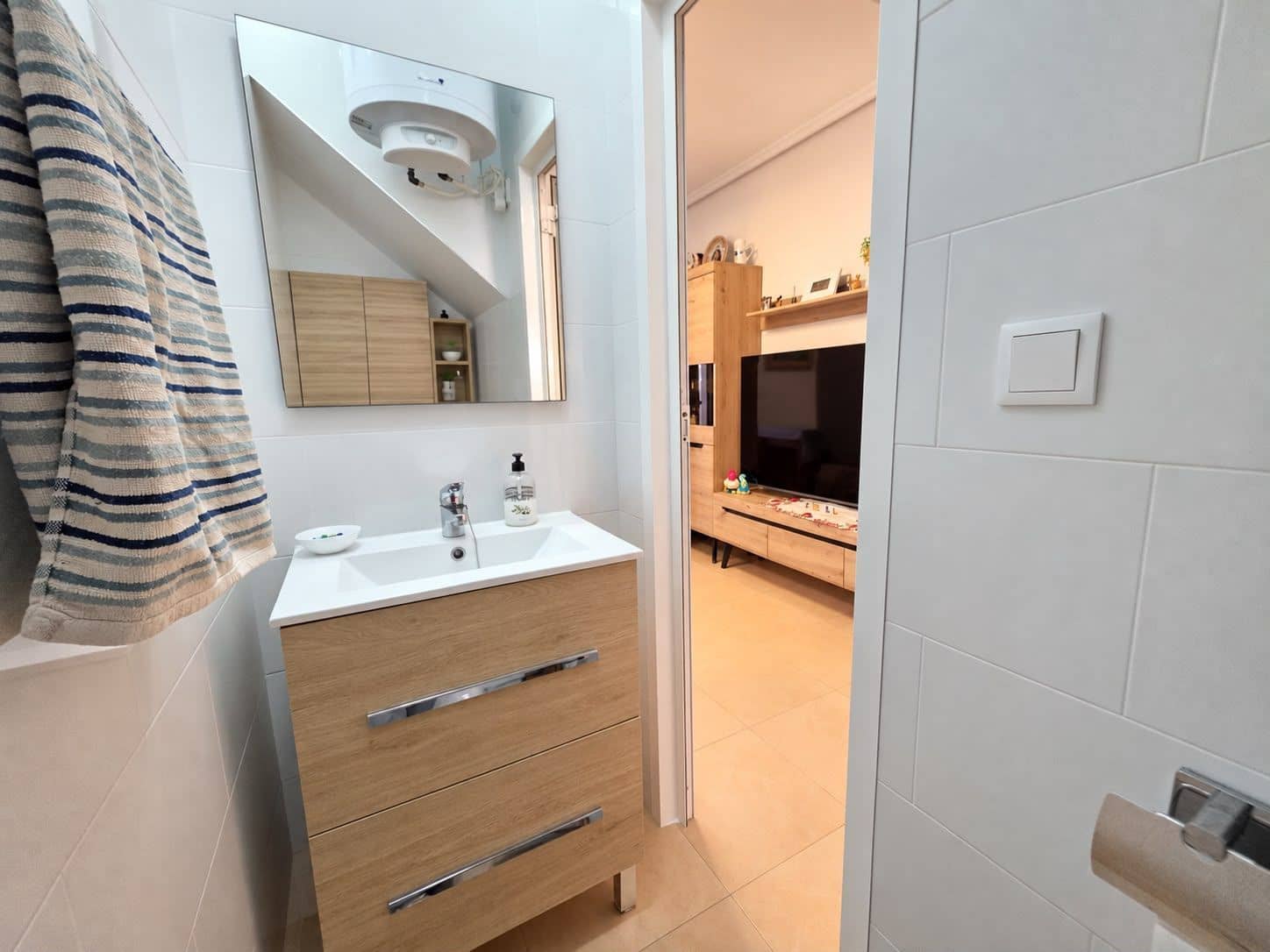 4 sovrum Hus till salu i Santa Pola - 295 000 € (Ref: 10097635)