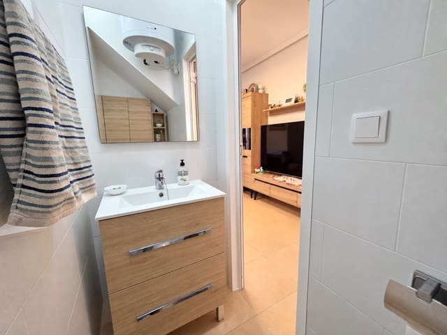 4 sovrum Hus till salu i Santa Pola - 295 000 € (Ref: 10097635)