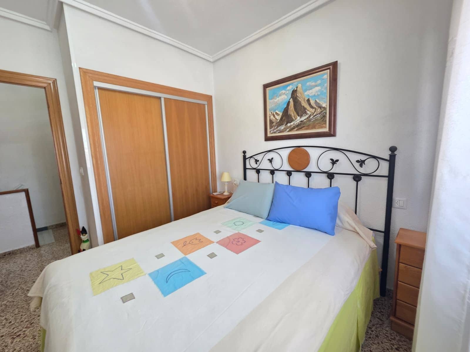 4 sovrum Hus till salu i Santa Pola - 295 000 € (Ref: 10097635)