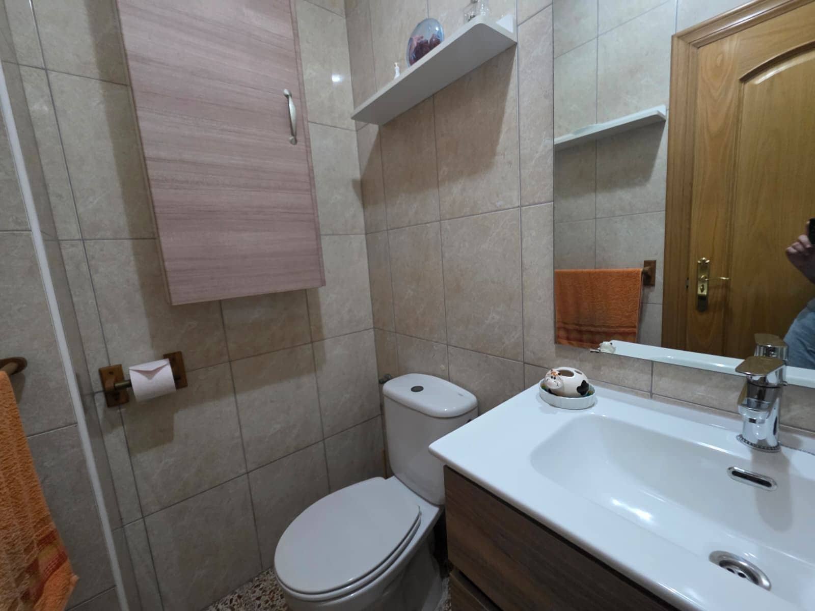 4 sovrum Hus till salu i Santa Pola - 295 000 € (Ref: 10097635)