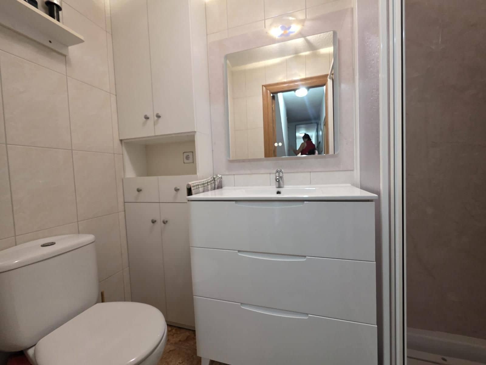4 sovrum Hus till salu i Santa Pola - 295 000 € (Ref: 10097635)