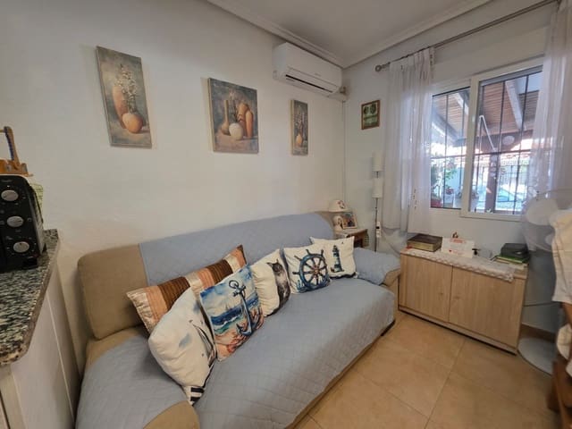 4 sovrum Hus till salu i Santa Pola - 295 000 € (Ref: 10097635)