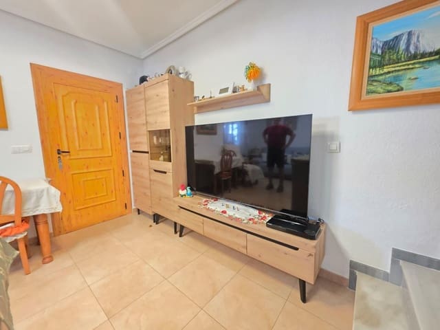 4 sovrum Hus till salu i Santa Pola - 295 000 € (Ref: 10097635)