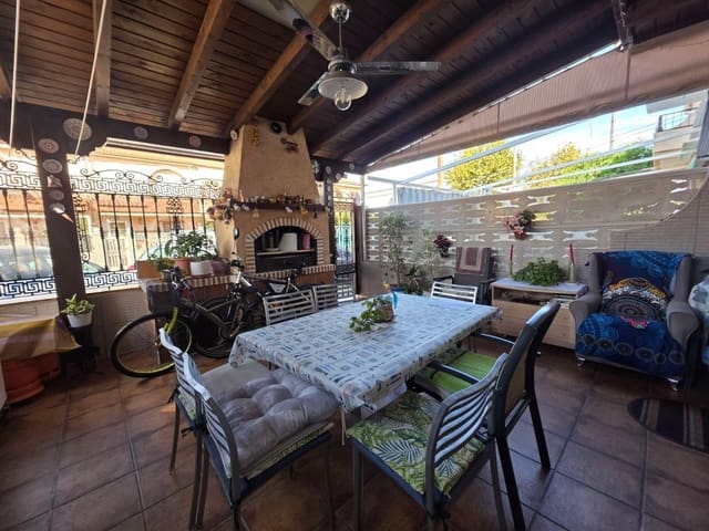 4 sovrum Hus till salu i Santa Pola - 295 000 € (Ref: 10097635)