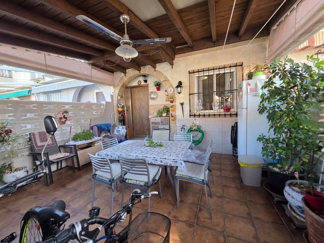 4 sovrum Hus till salu i Santa Pola - 295 000 € (Ref: 10097635)
