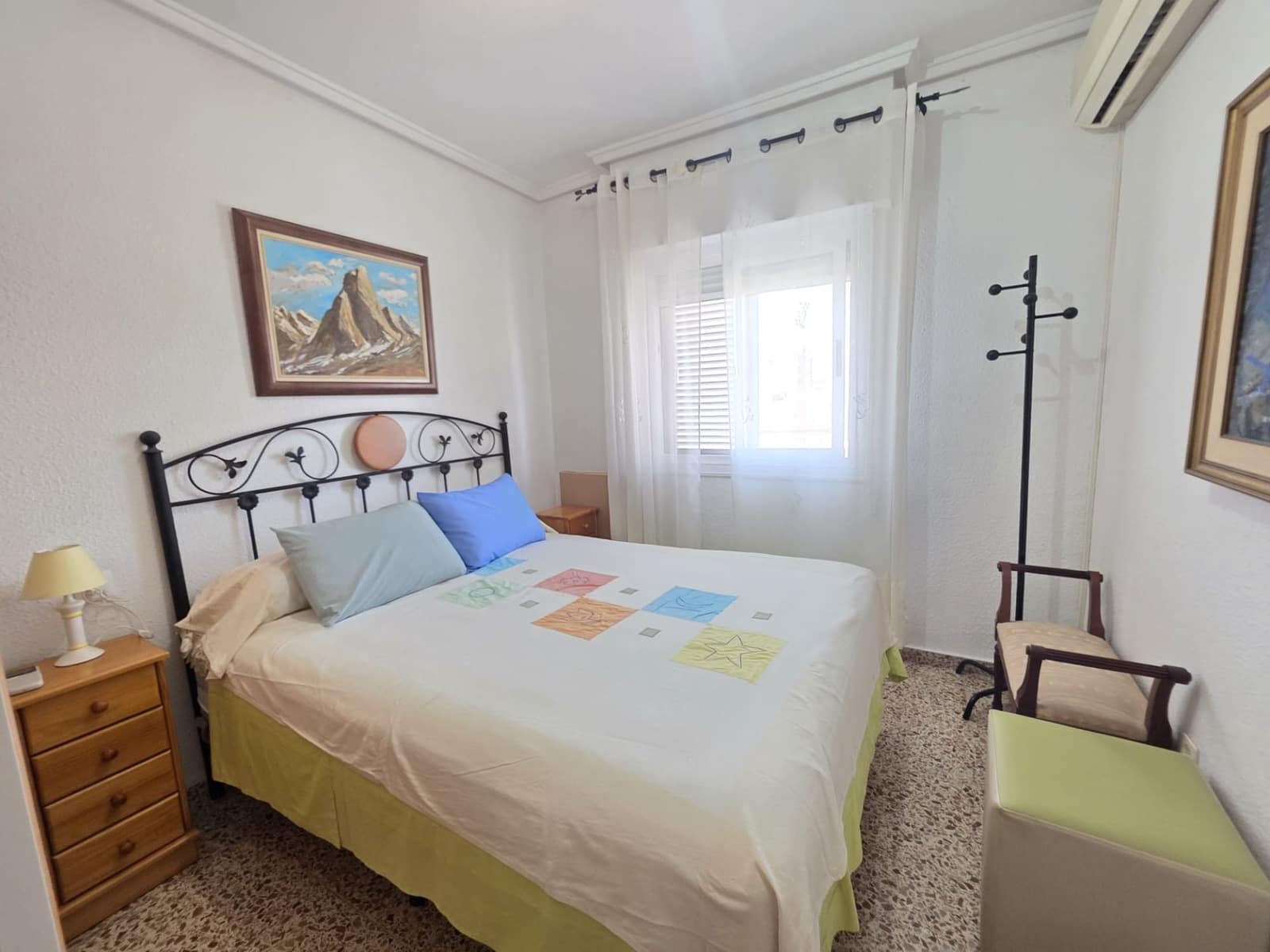 4 sovrum Hus till salu i Santa Pola - 295 000 € (Ref: 10097635)