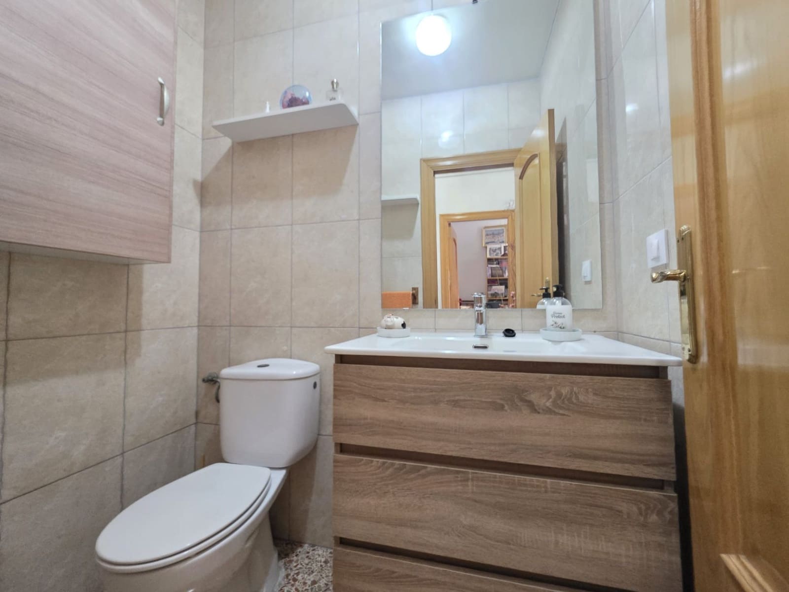 4 sovrum Hus till salu i Santa Pola - 295 000 € (Ref: 10097635)