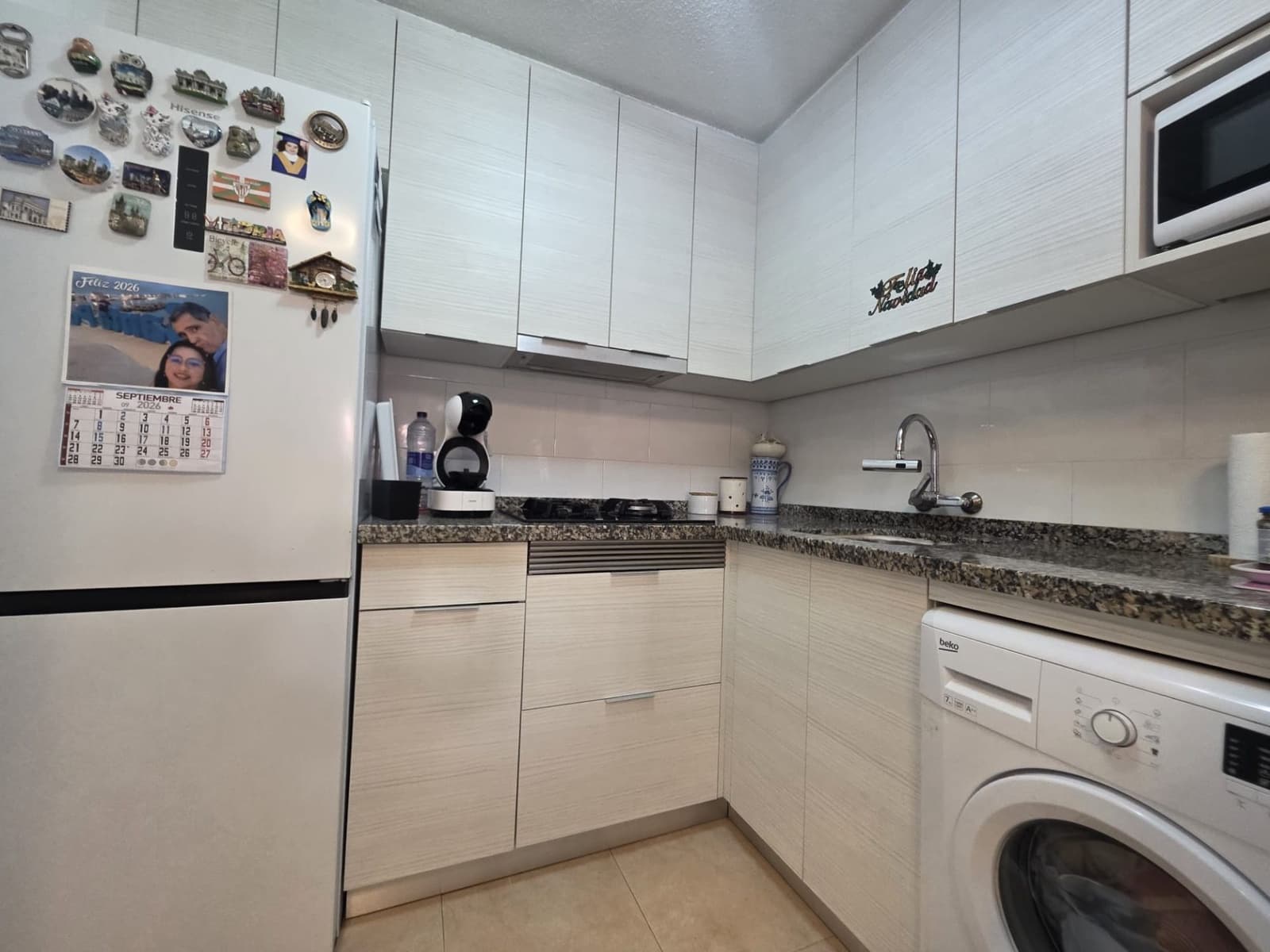 4 sovrum Hus till salu i Santa Pola - 295 000 € (Ref: 10097635)