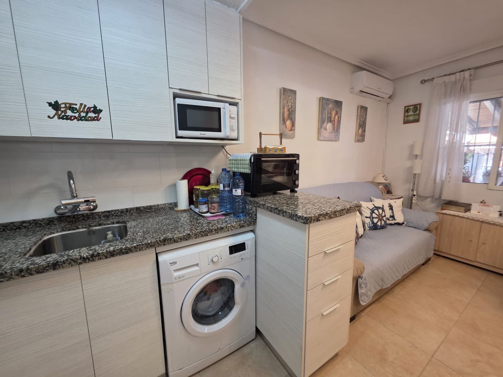 4 sovrum Hus till salu i Santa Pola - 295 000 € (Ref: 10097635)