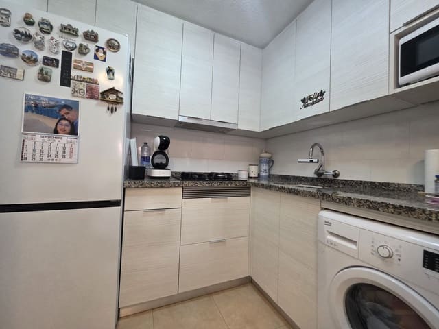 4 sovrum Hus till salu i Santa Pola - 295 000 € (Ref: 10097635)