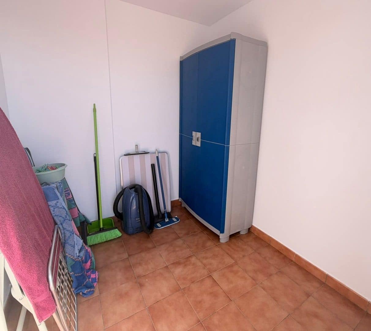 Ático de 2 habitaciones en Santa Pola en venta - 270.000 € (Ref: 10101586)