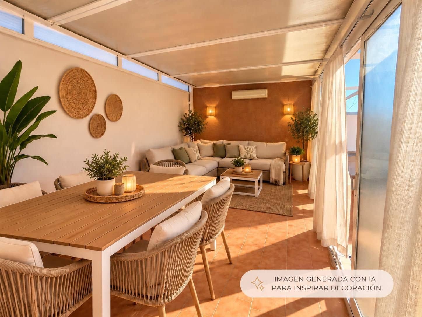 Ático de 2 habitaciones en Santa Pola en venta - 270.000 € (Ref: 10101586)