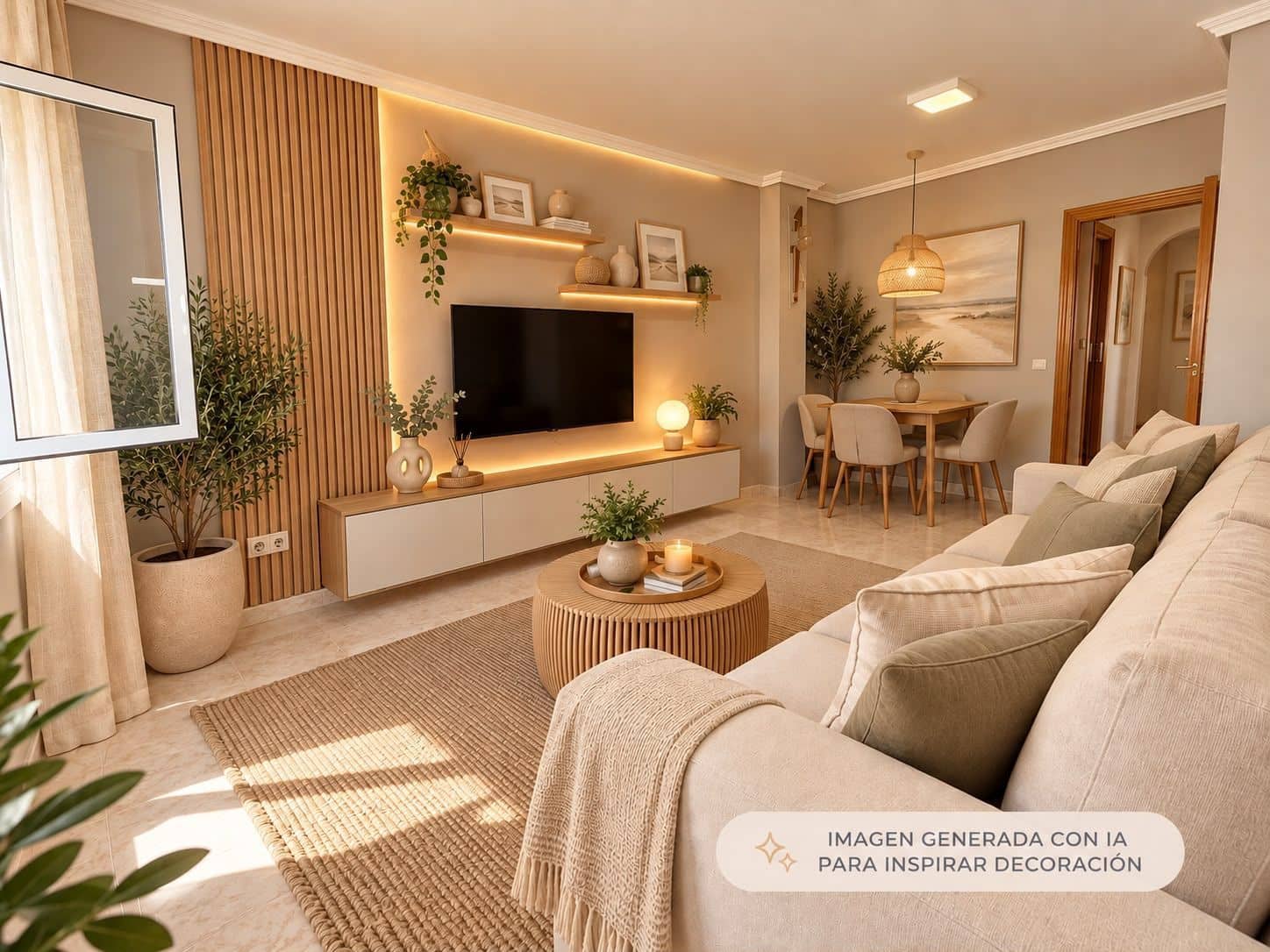 Ático de 2 habitaciones en Santa Pola en venta - 270.000 € (Ref: 10101586)