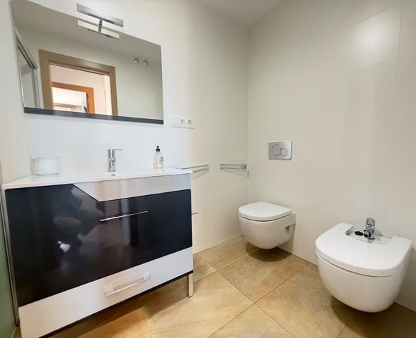 Ático de 2 habitaciones en Santa Pola en venta - 270.000 € (Ref: 10101586)