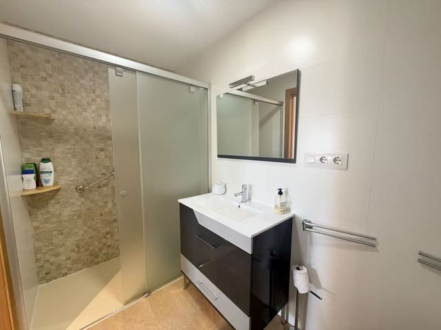 Ático de 2 habitaciones en Santa Pola en venta - 270.000 € (Ref: 10101586)