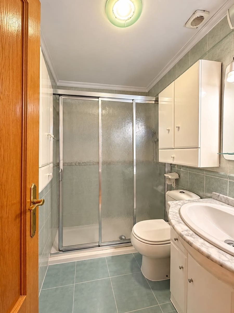 5 soveværelse Byhus til salg i Santa Pola - € 325.000 (Ref: 10108952)