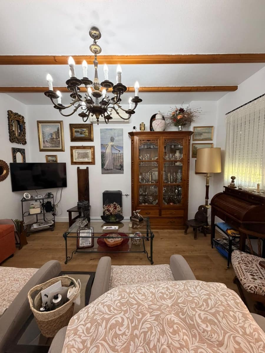 5 soveværelse Byhus til salg i Santa Pola - € 325.000 (Ref: 10108952)