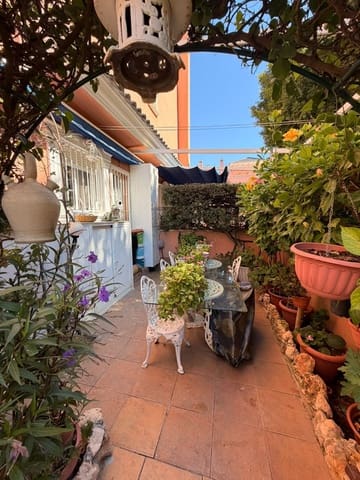 5 soveværelse Byhus til salg i Santa Pola - € 325.000 (Ref: 10108952)
