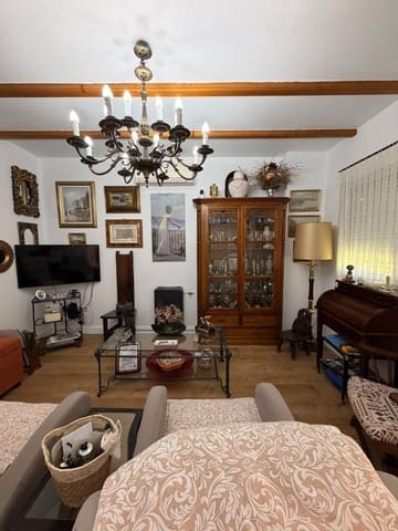 5 soveværelse Byhus til salg i Santa Pola - € 325.000 (Ref: 10108952)