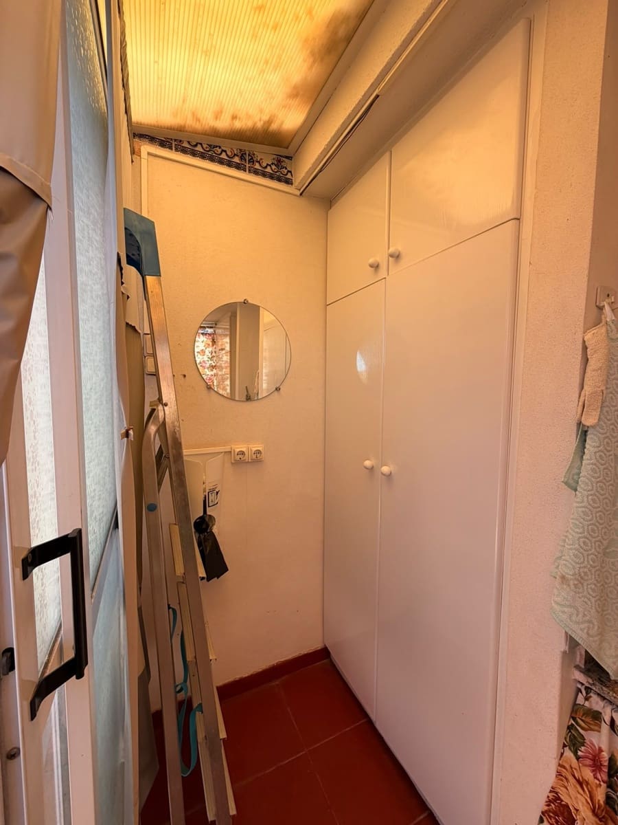 5 soveværelse Byhus til salg i Santa Pola - € 325.000 (Ref: 10108952)