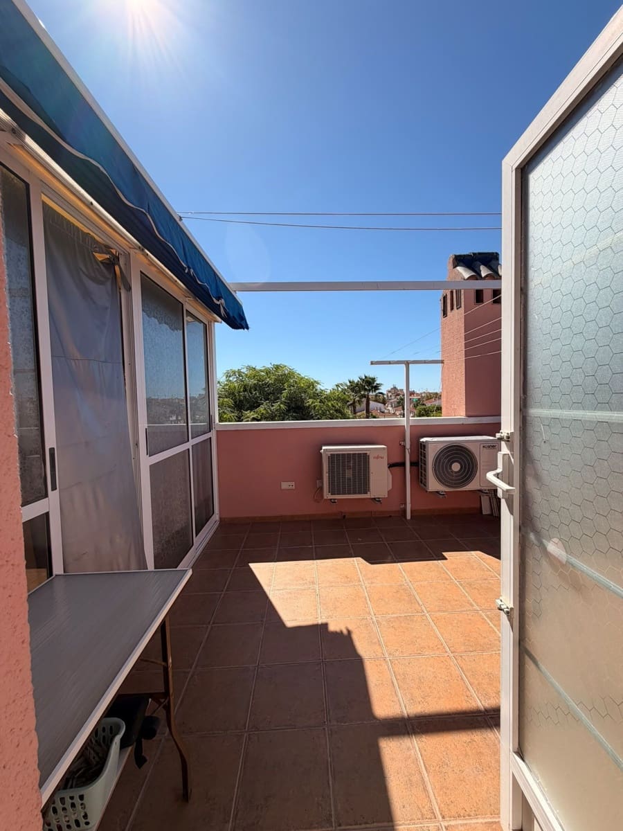 5 soveværelse Byhus til salg i Santa Pola - € 325.000 (Ref: 10108952)