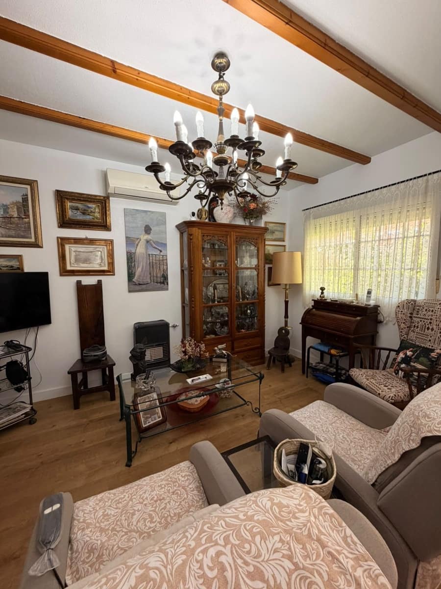 5 soveværelse Byhus til salg i Santa Pola - € 325.000 (Ref: 10108952)