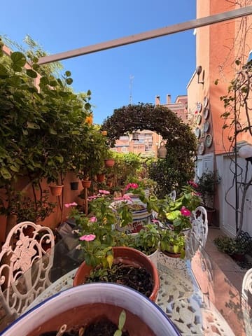5 soveværelse Byhus til salg i Santa Pola - € 325.000 (Ref: 10108952)