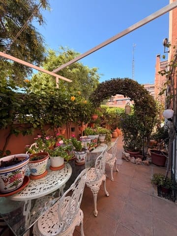 5 soveværelse Byhus til salg i Santa Pola - € 325.000 (Ref: 10108952)