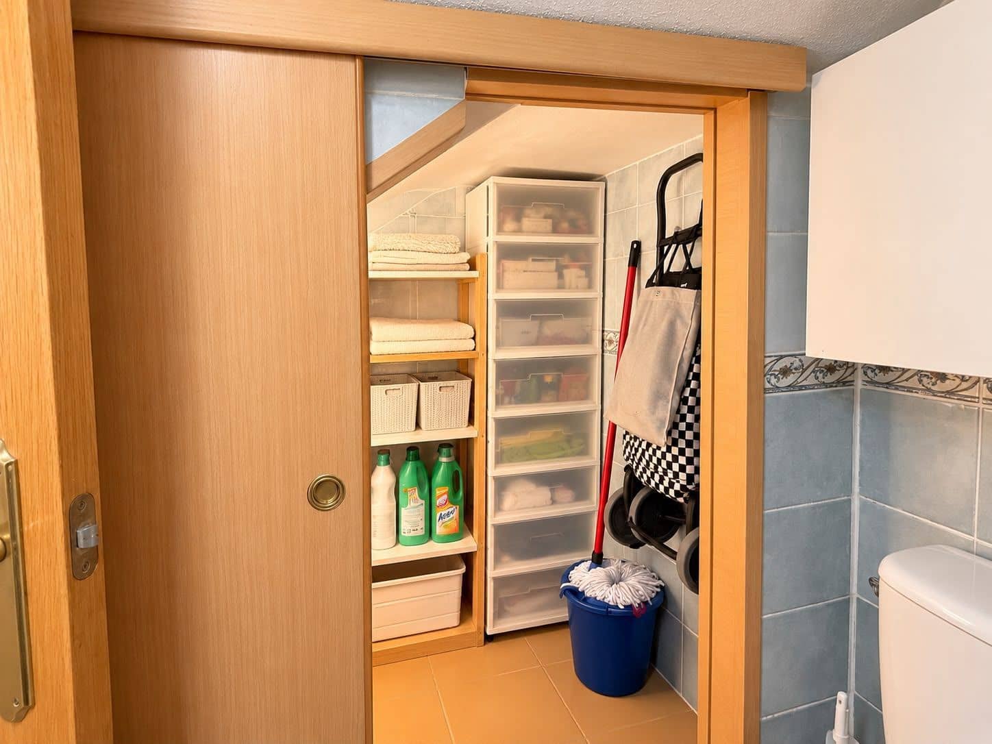 5 soveværelse Byhus til salg i Santa Pola - € 325.000 (Ref: 10108952)
