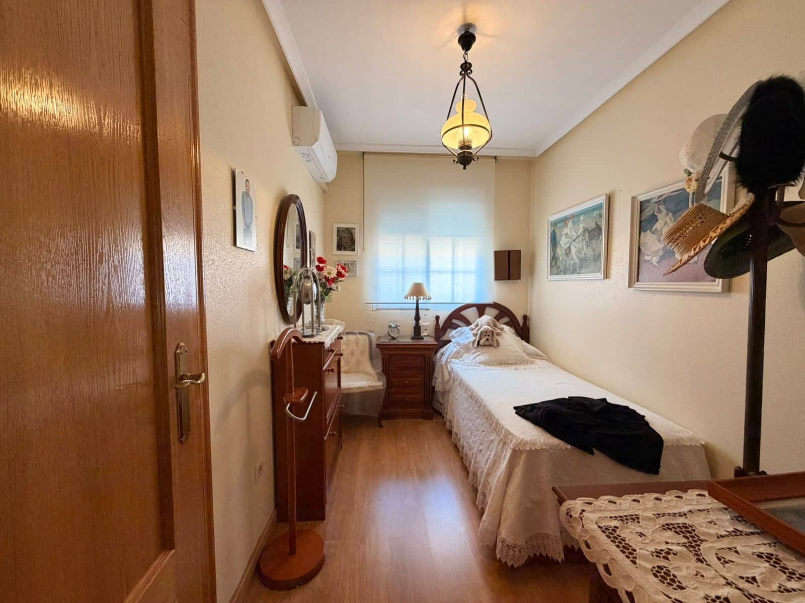 5 soveværelse Byhus til salg i Santa Pola - € 325.000 (Ref: 10108952)