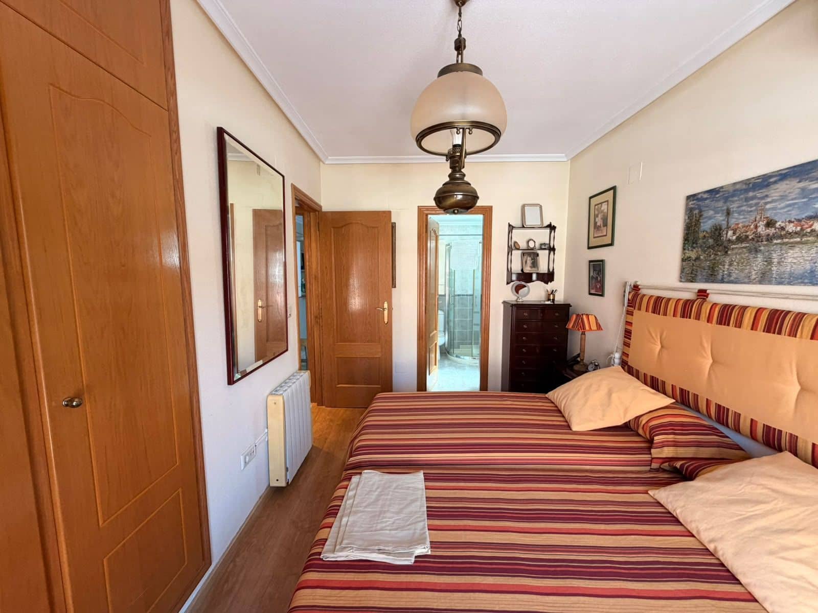 5 soveværelse Byhus til salg i Santa Pola - € 325.000 (Ref: 10108952)