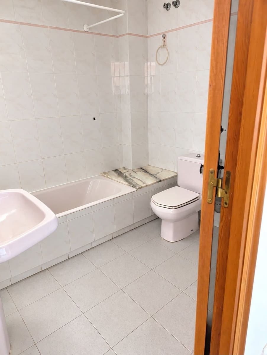 3 makuuhuone Asunto myytävänä paikassa Santa Pola - 160 000 € (Ref: 10123488)