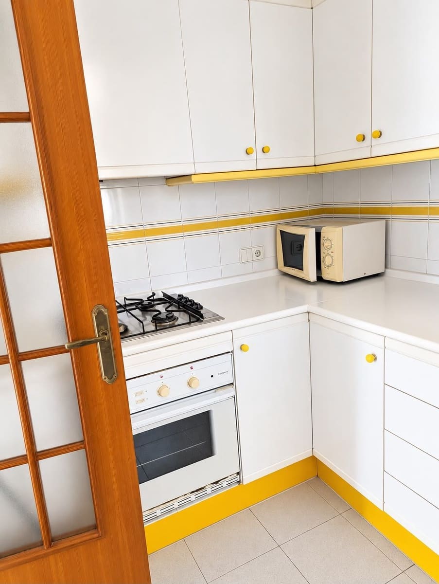 3 makuuhuone Asunto myytävänä paikassa Santa Pola - 160 000 € (Ref: 10123488)