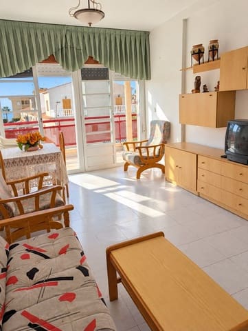 3 makuuhuone Asunto myytävänä paikassa Santa Pola - 160 000 € (Ref: 10123488)