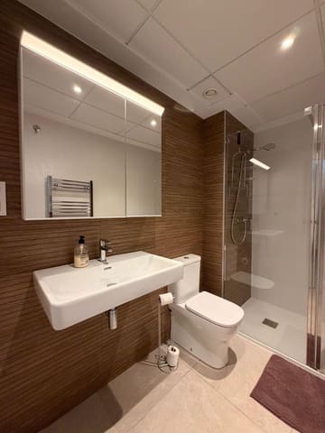 2 camera da letto Appartamento in vendita in Santa Pola con piscina garage - 349.000 € (Rif: 10139202)