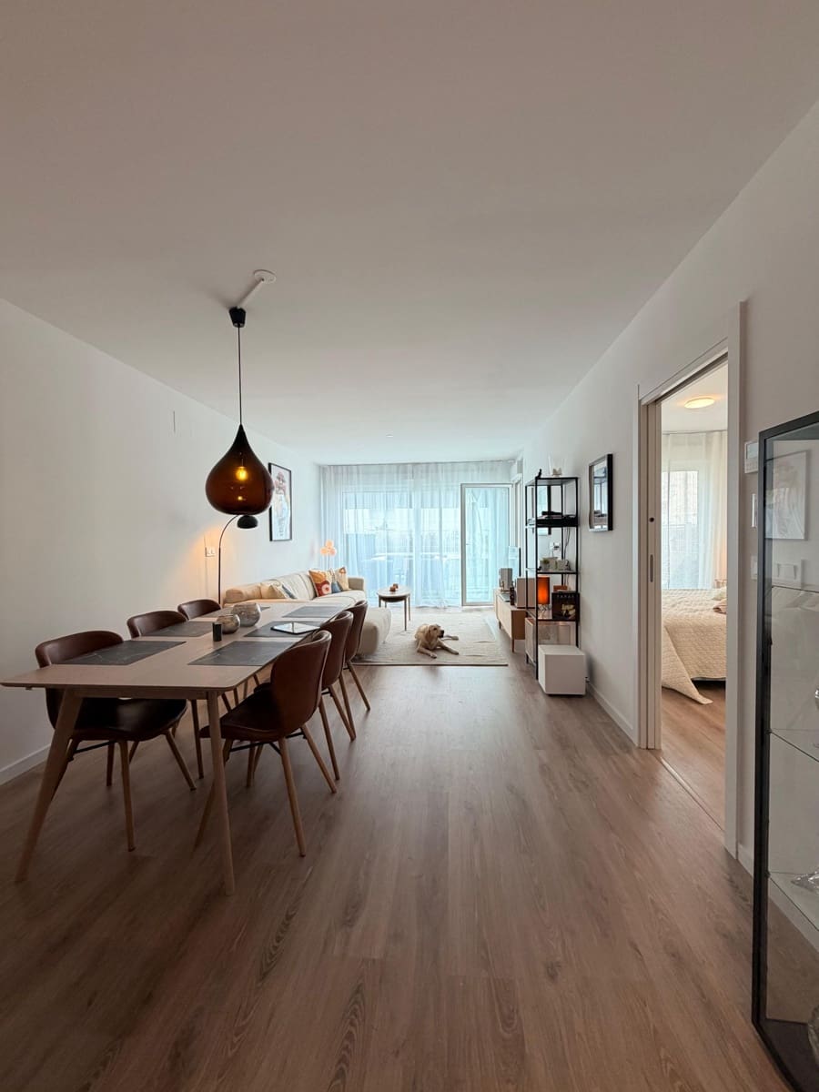 2 soverom Leilighet til salgs i Santa Pola med svømmebasseng garasje - € 349 000 (Ref: 10139202)
