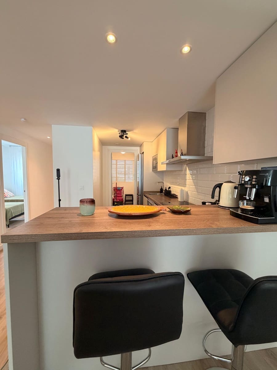 2 soverom Leilighet til salgs i Santa Pola med svømmebasseng garasje - € 349 000 (Ref: 10139202)