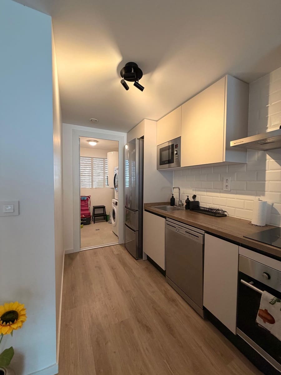2 soverom Leilighet til salgs i Santa Pola med svømmebasseng garasje - € 349 000 (Ref: 10139202)
