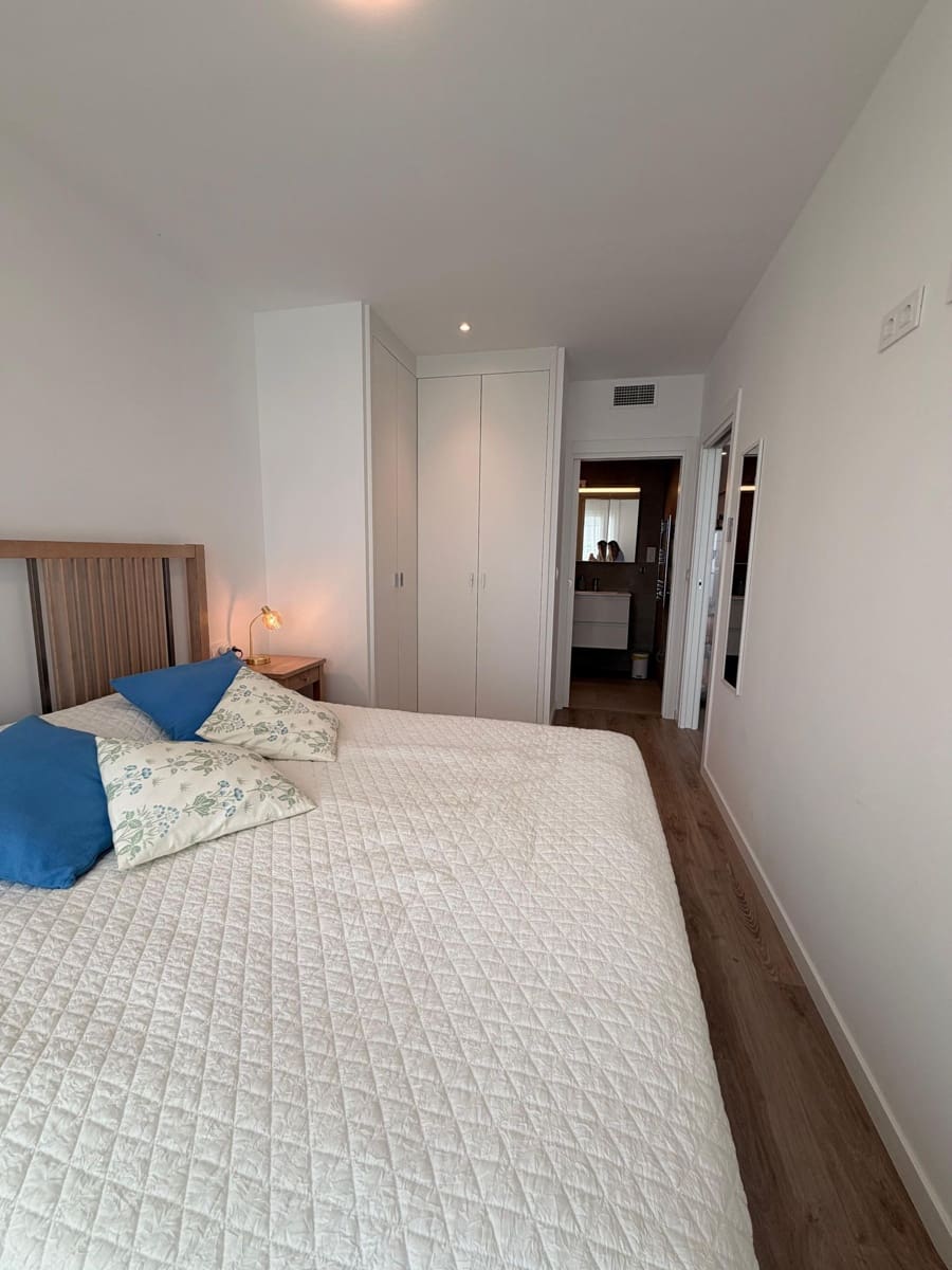 2 soverom Leilighet til salgs i Santa Pola med svømmebasseng garasje - € 349 000 (Ref: 10139202)