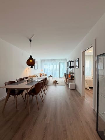 2 camera da letto Appartamento in vendita in Santa Pola con piscina garage - 349.000 € (Rif: 10139202)