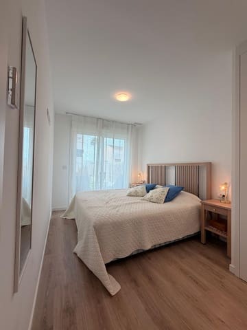 2 camera da letto Appartamento in vendita in Santa Pola con piscina garage - 349.000 € (Rif: 10139202)